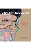 Archie McLaren