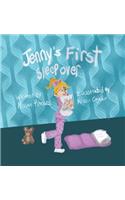 Jenny's First Sleepover