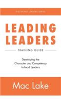 Leading Leaders
