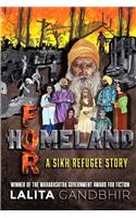 For Homeland