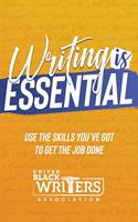 Writing is Essential