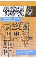 Friends In Business