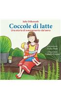 Coccole di latte