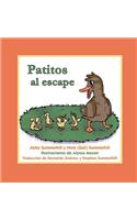 Patitos al escape