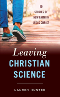 Leaving Christian Science