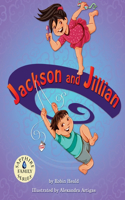 Jackson and Jillian