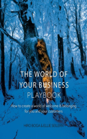 World of Your Business Playbook