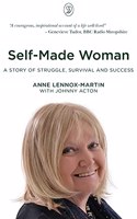 Self-Made Woman