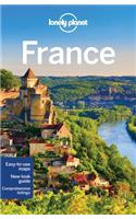 Lonely Planet France