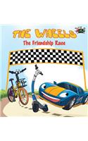 Wheels: The Friendship Race