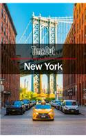 Time Out New York City Guide