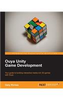 Ouya Unity Game Development