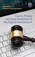 Courts, Privacy and Data Protection in the Digital Environment