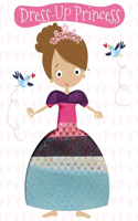 Dress-Up Princess