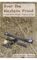 Over the Western Front