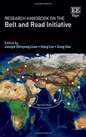 Research Handbook on the Belt and Road Initiative