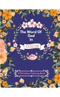 Word of God in Color