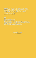 Special Cases in Somnology: DESCRIPTIONS, STUDIES AND CONCLUSIONS: Dr Amine Guen, Functional Exploration Of The Nervous System