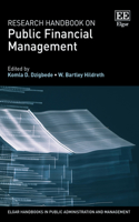 Research Handbook on Public Financial Management