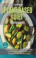 Plant-Based Diet for Beginners