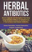 Herbal Antibiotics