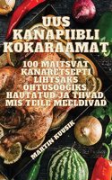 Uus Kanapiibli Kokaraamat