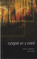 Cysgod yn y Coed - Storiau i Ddysgwyr