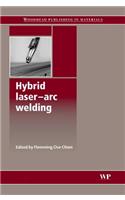 Hybrid Laser-Arc Welding