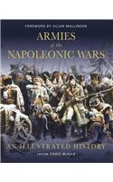 Armies of the Napoleonic Wars