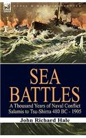 Sea Battles