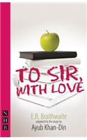 To Sir, With Love