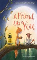 A Friend Like You