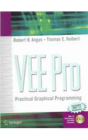 VEE Pro: Practical Graphical Programming [With CDROM]