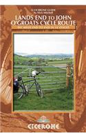 End to End Cycle Route