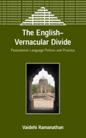 The English-Vernacular Divide