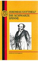 Gotthelf: Die Schwarze Spinne