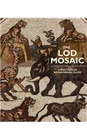 The Lod Mosaic: A Spectacular Roman Mosaic Floor