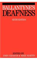Ballantyne's Deafness