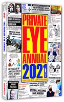 Private Eye Annual