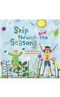 Skip Through the Seasons