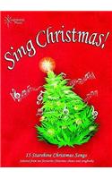 Sing Christmas (Songbook)