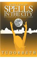 Spells in the City