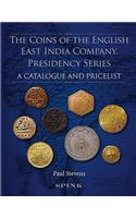 The Coins of the English East India Company