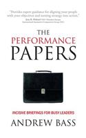 Performance Papers - Incisive Briefings for Busy Leaders
