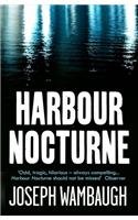 Harbour Nocturne