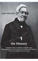 On History