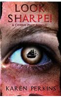 Look Sharpe!