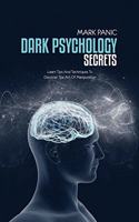Dark Psychology Secrets