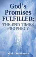 God's Promises Fulfilled
