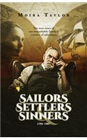 Sailors, Settlers & Sinners